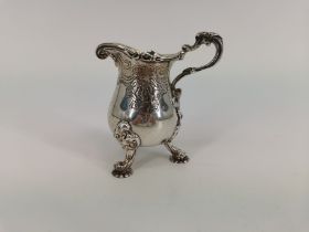 ENGLISH MILK JUG