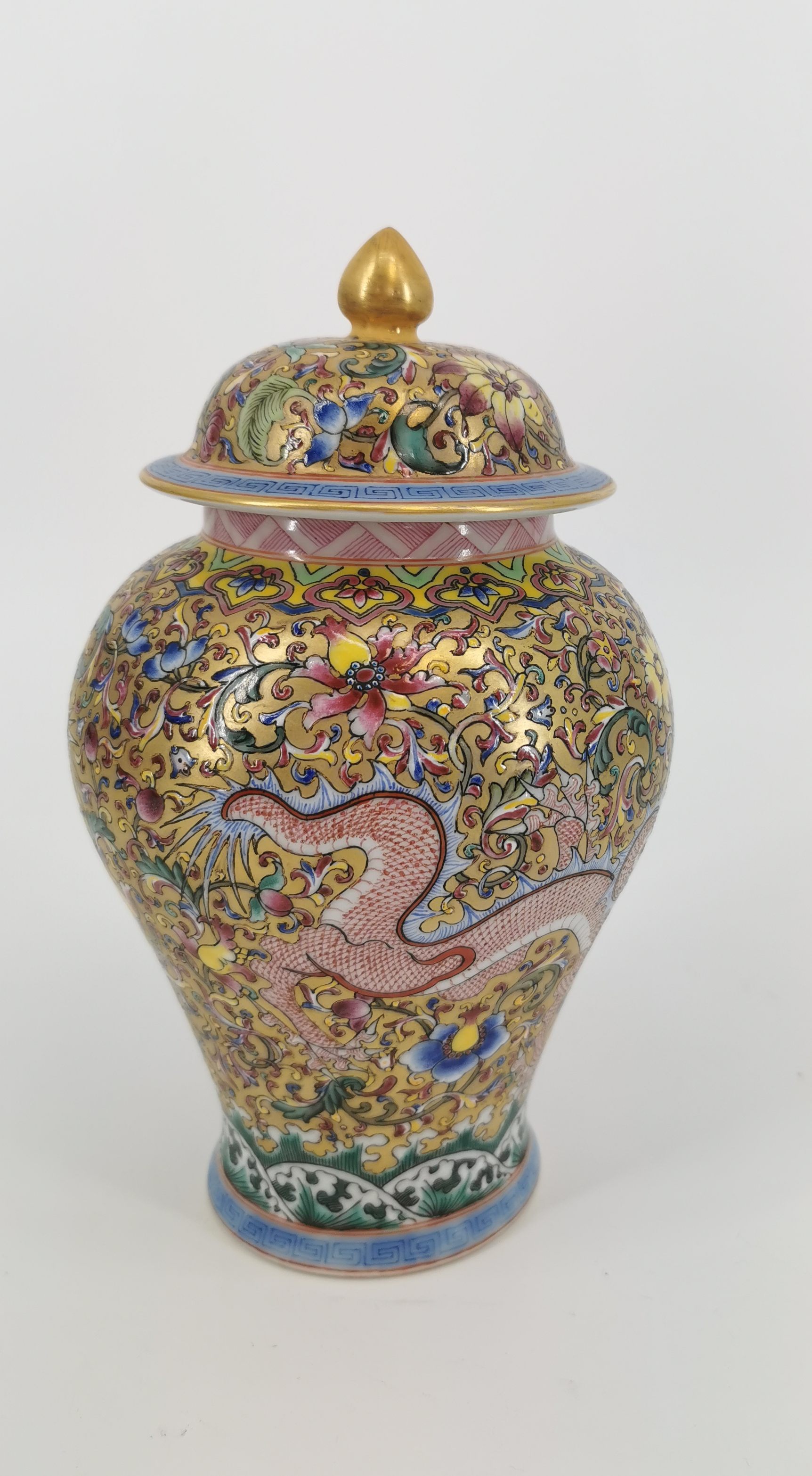 VASE - Image 3 of 8