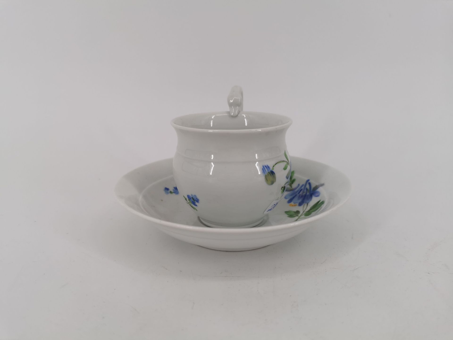 MEISSEN CUP - Image 2 of 5