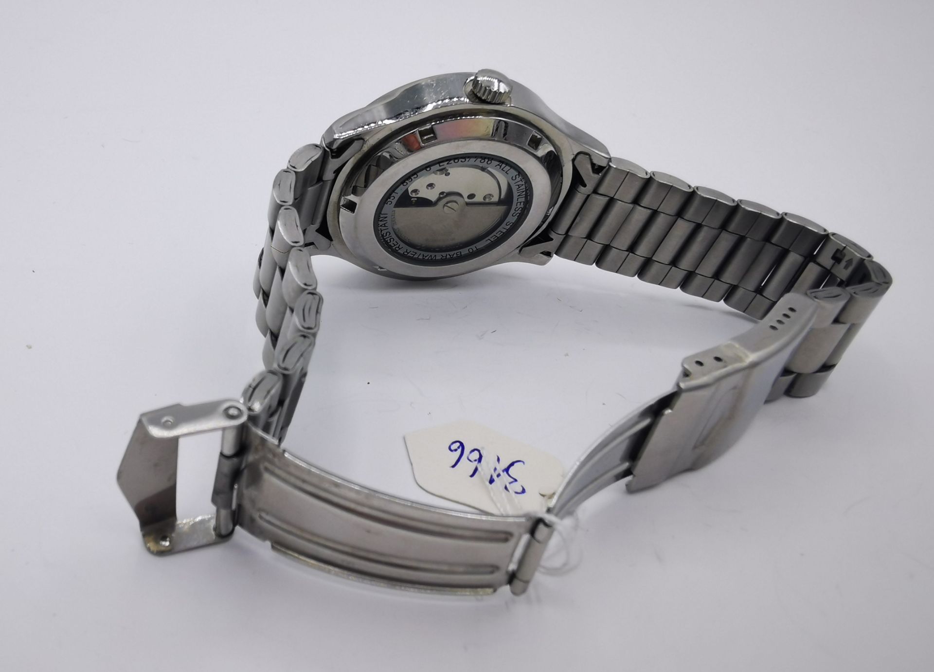 MEISTER ANKER WRISTWATCH - Image 4 of 4