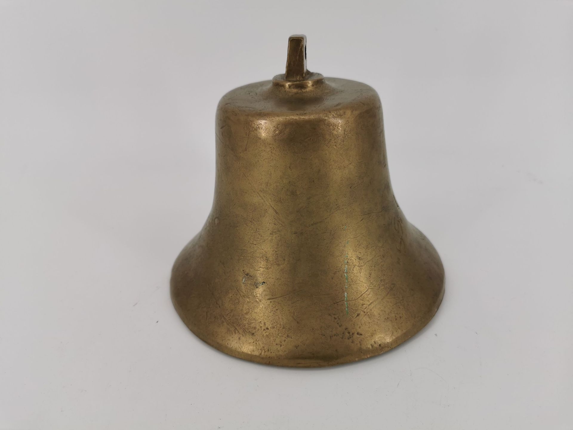 SHIP'S BELL - Image 3 of 4