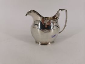 ENGLISH MILK JUG