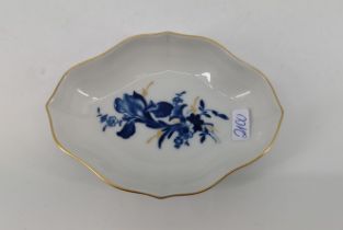 MEISSEN BOWL