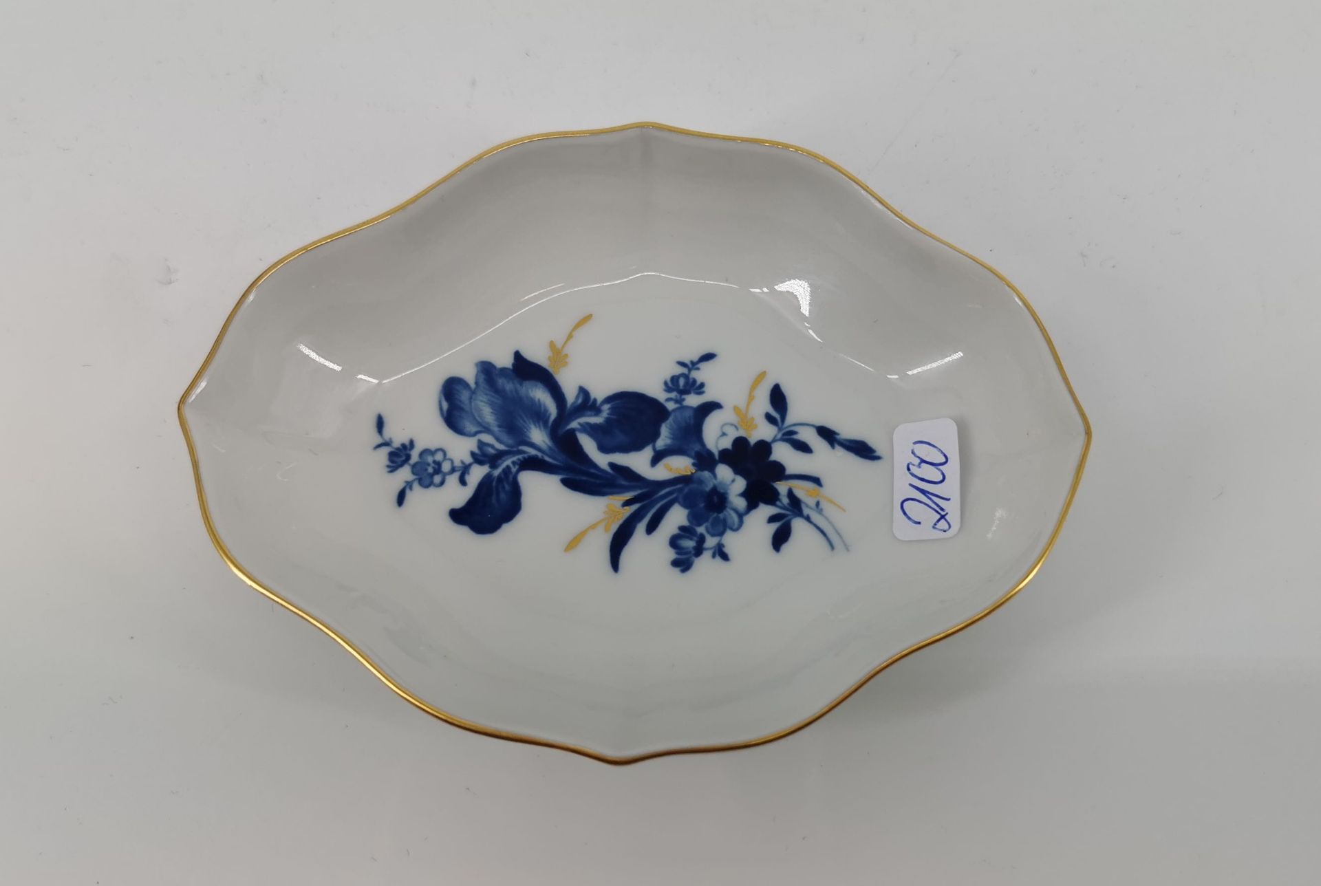 MEISSEN BOWL