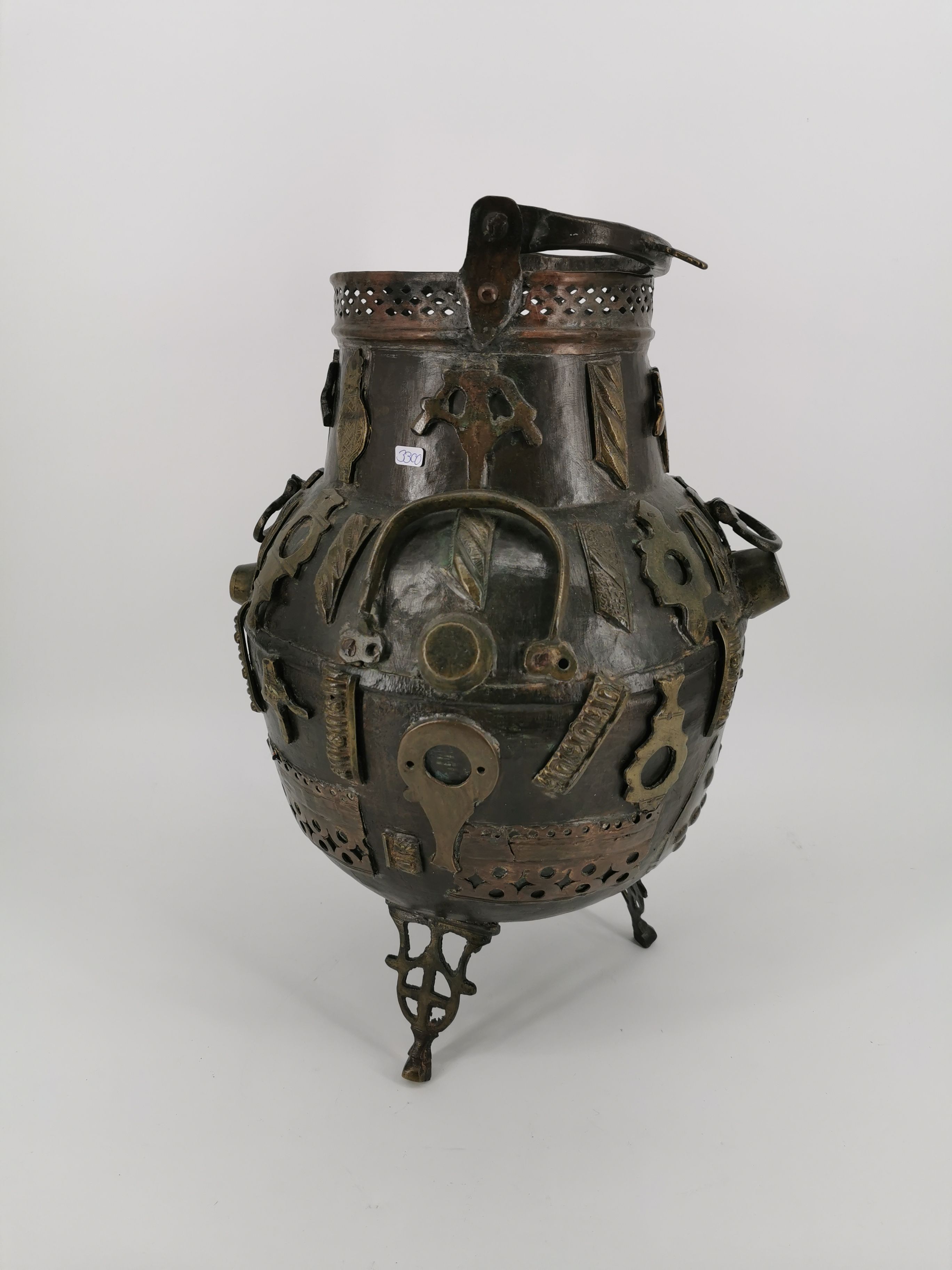 KETTLE / VESSEL - Image 2 of 3