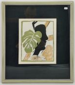 GEORGES BRAQUE - GRAFIK