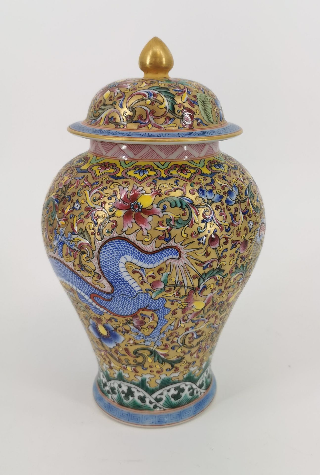 VASE - Image 2 of 8