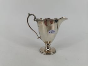 ENGLISH MILK JUG 