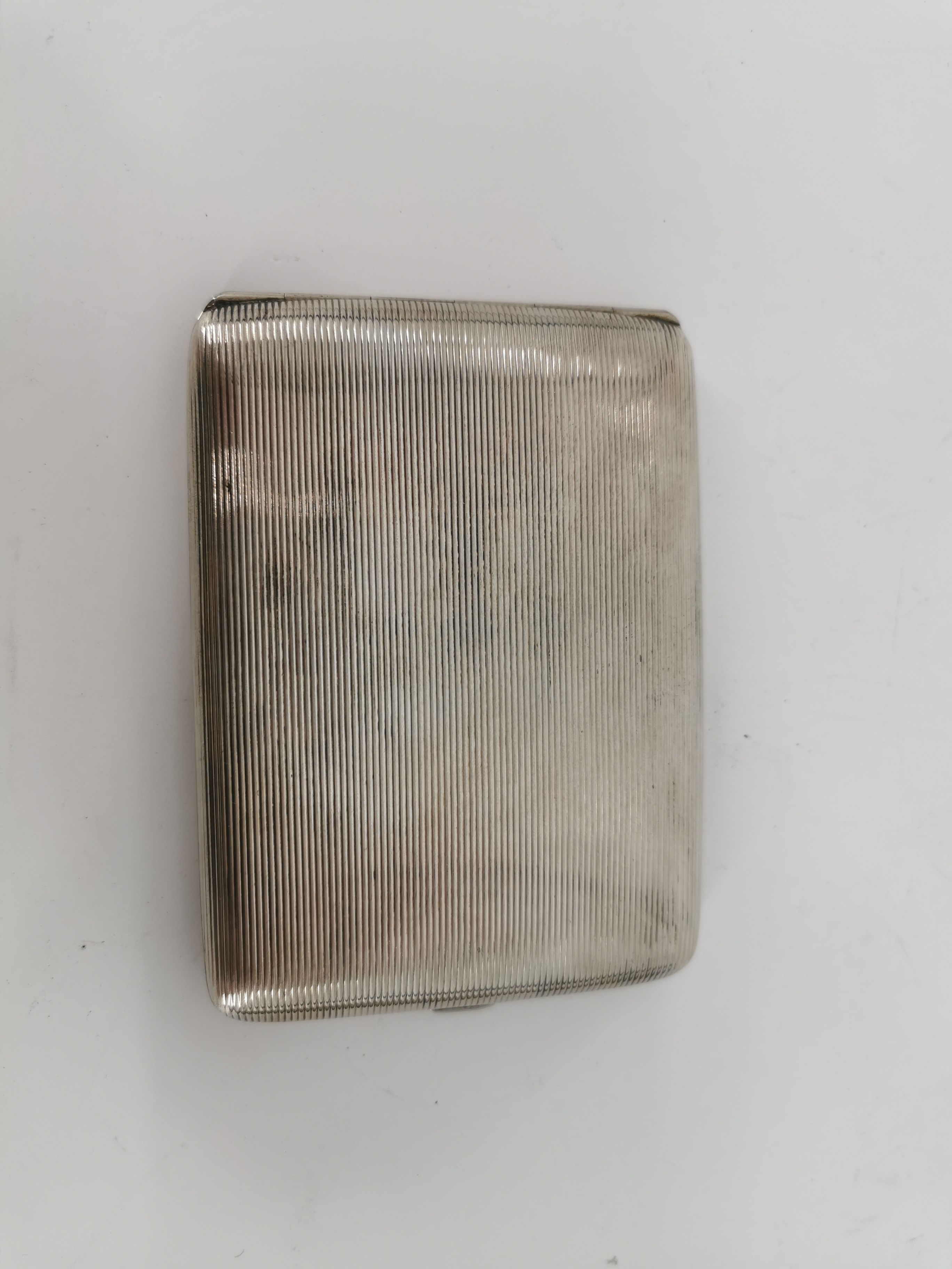 CIGARETTE CASE / VISIT CARD CASE - Image 4 of 4