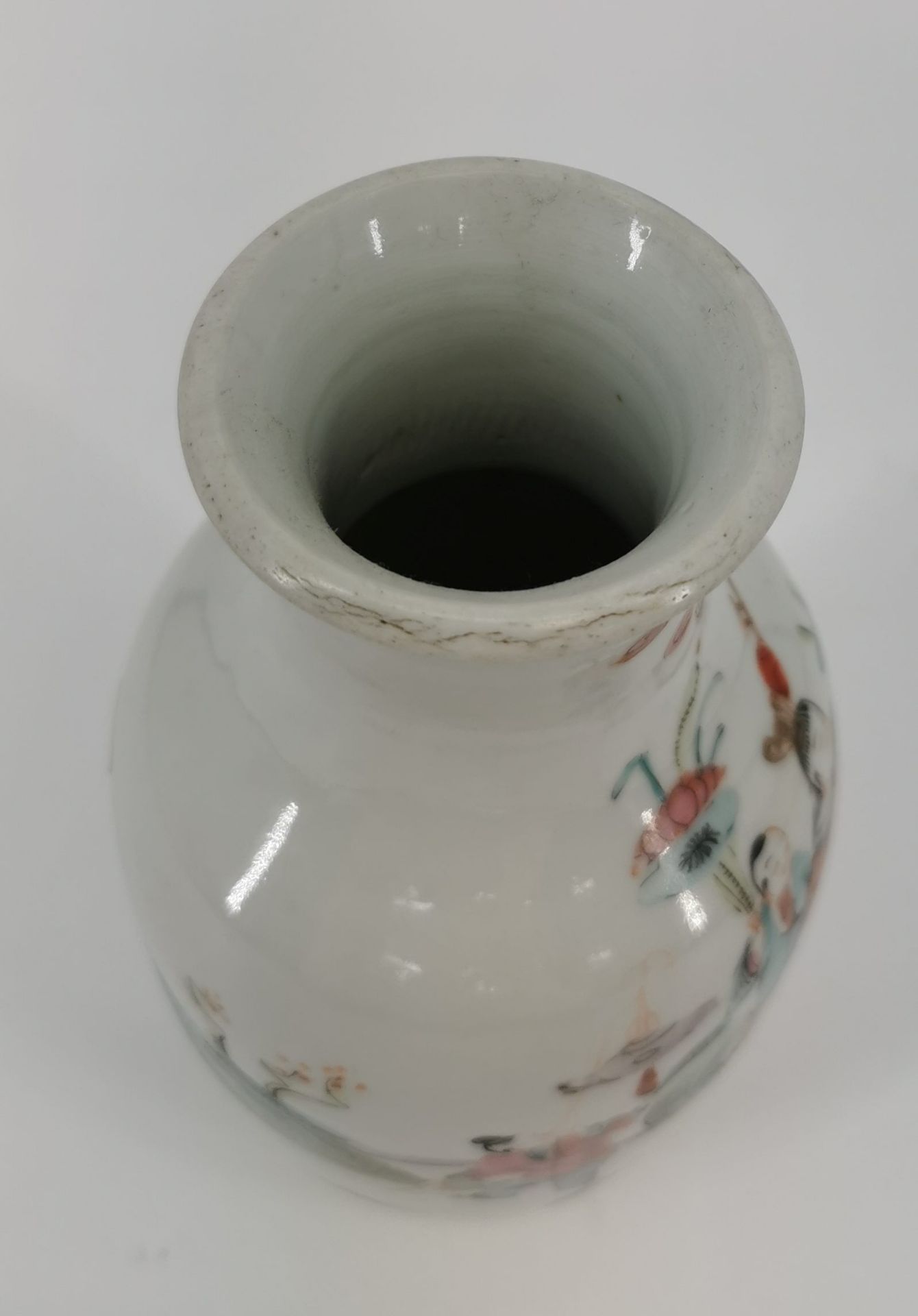 BALUSTERVASE - Bild 5 aus 6