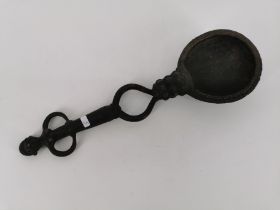 BENIN SPOON