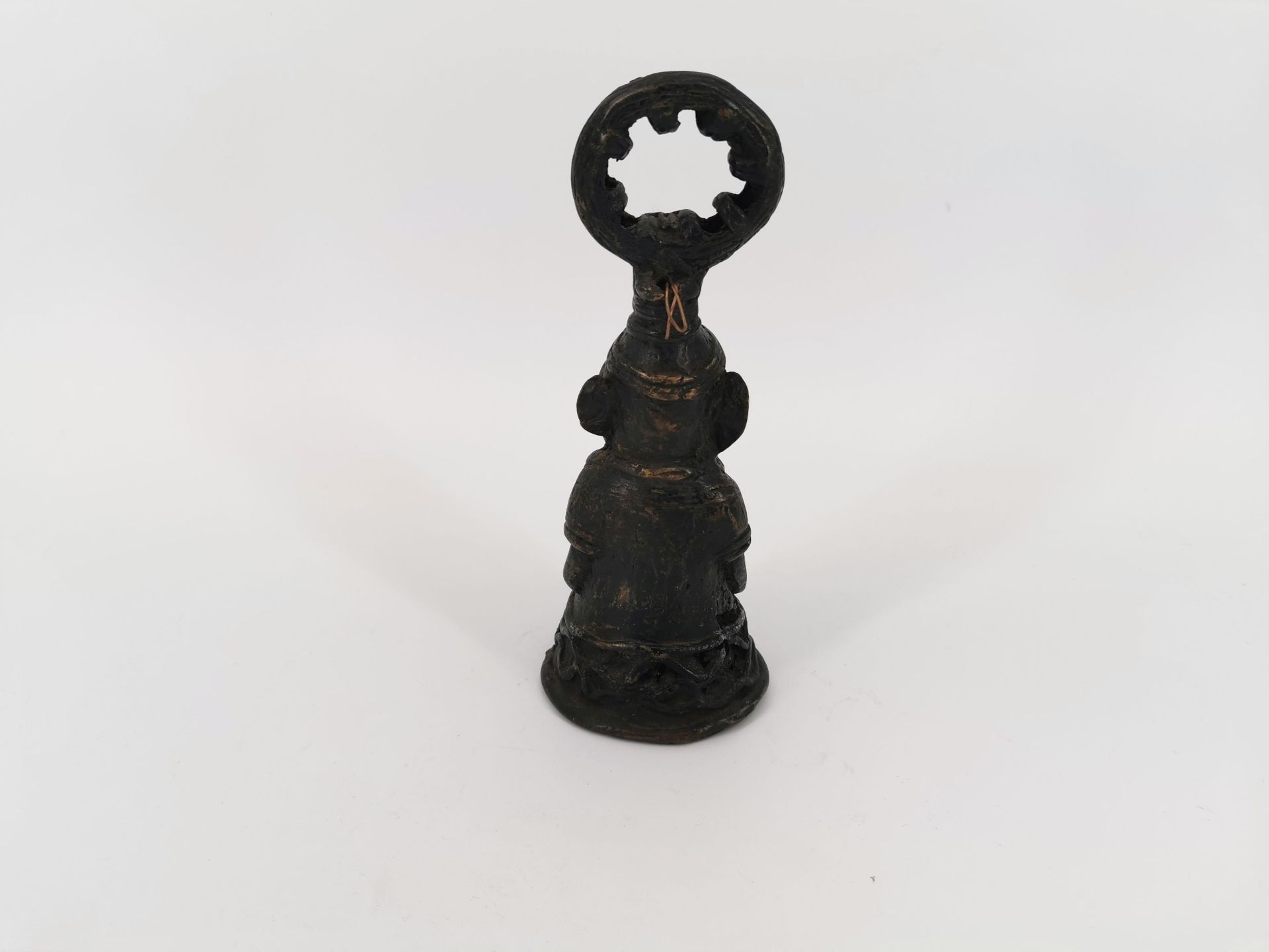 BENIN  BELL - Image 3 of 4