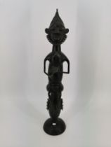 SCULPTURE OF THE YORUBA