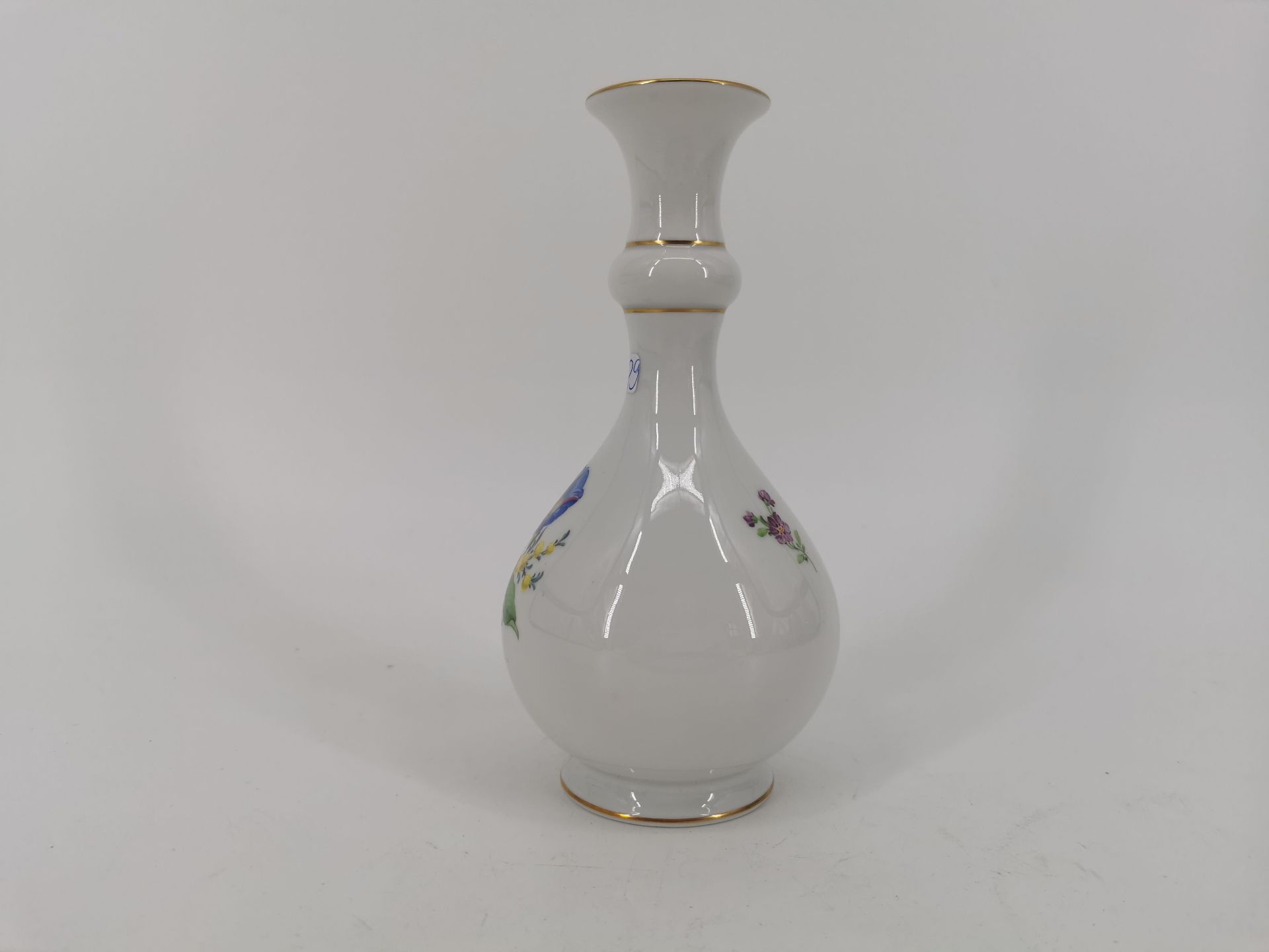 MEISSEN - VASE - Bild 4 aus 5