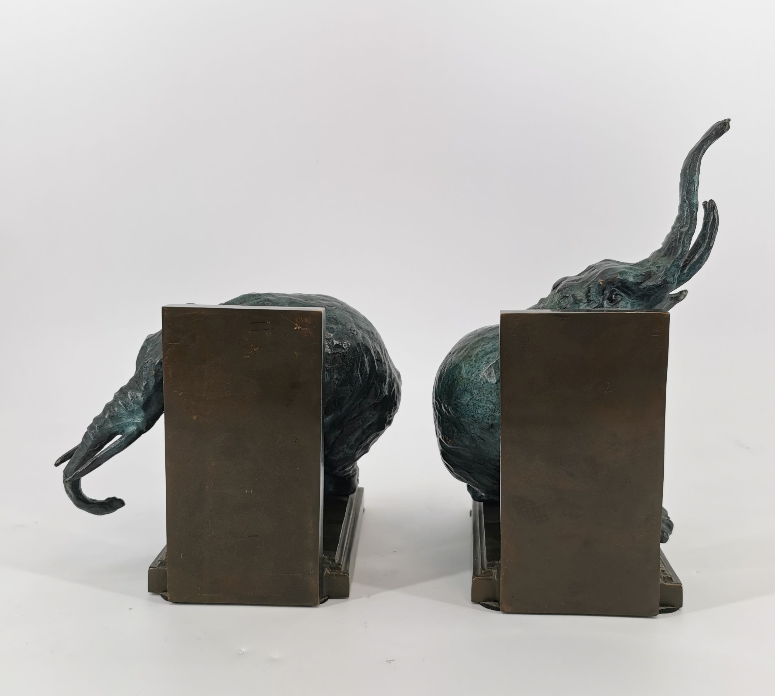 MIGUEL FERNANDO LOPEZ - BOOKENDS - Image 3 of 5