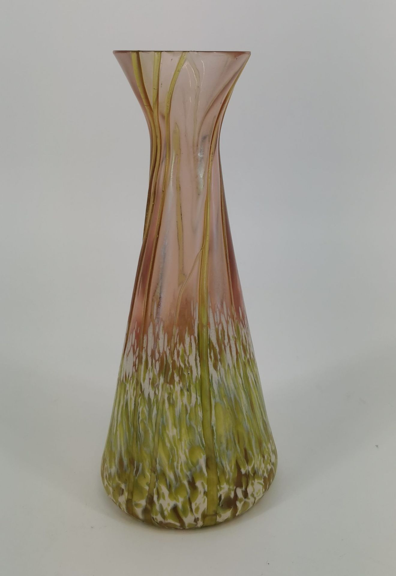 ART NOUVEAU VASE - Image 2 of 4