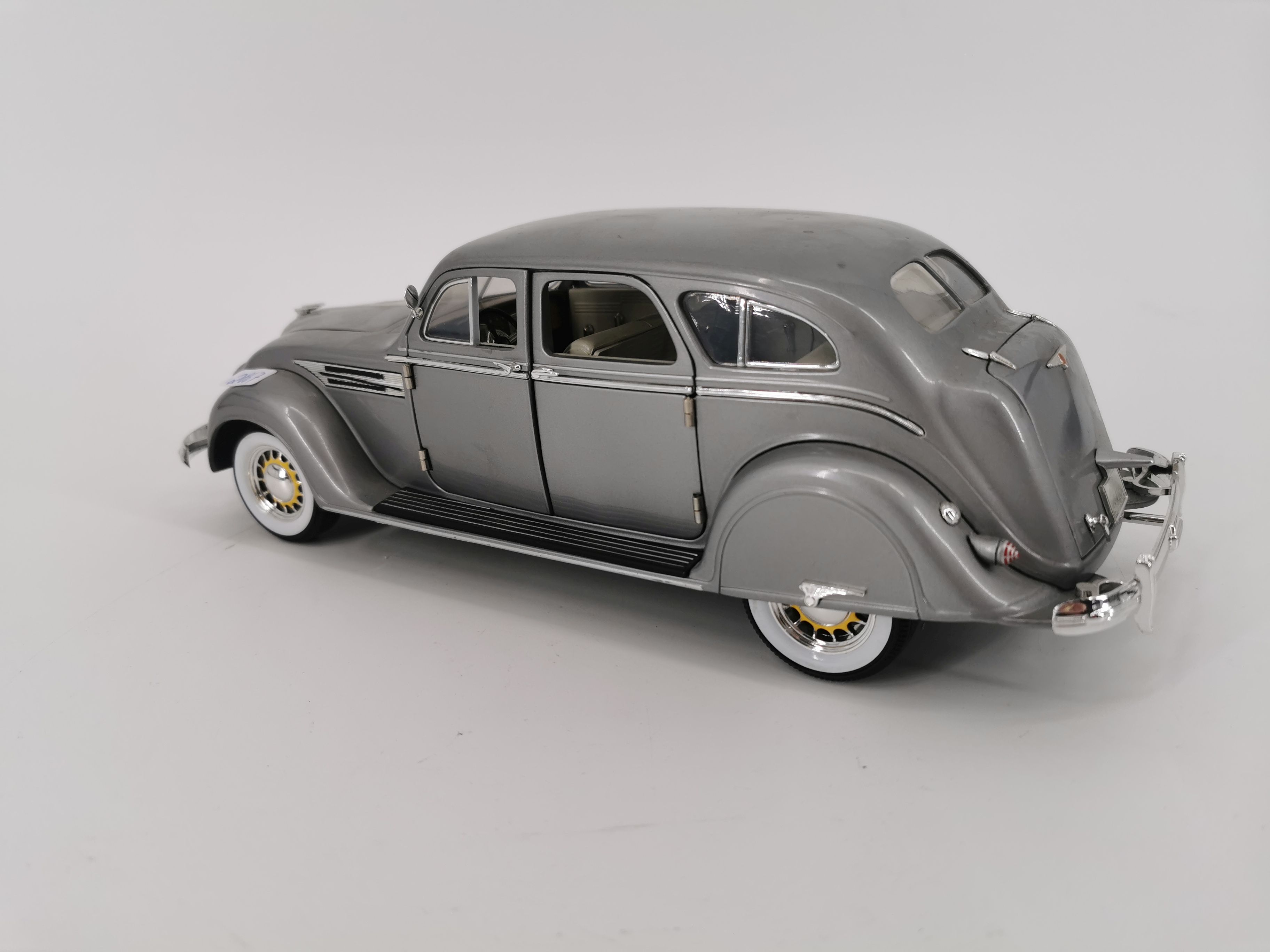 MODEL CAR - Image 4 of 6