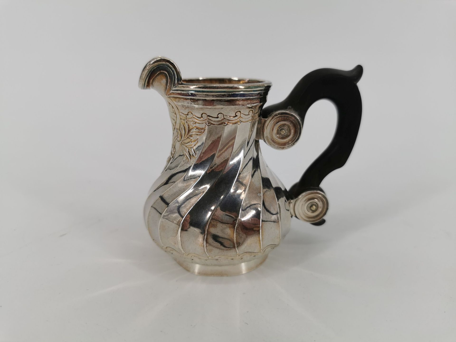 FRENCH MILK JUG - Image 3 of 6