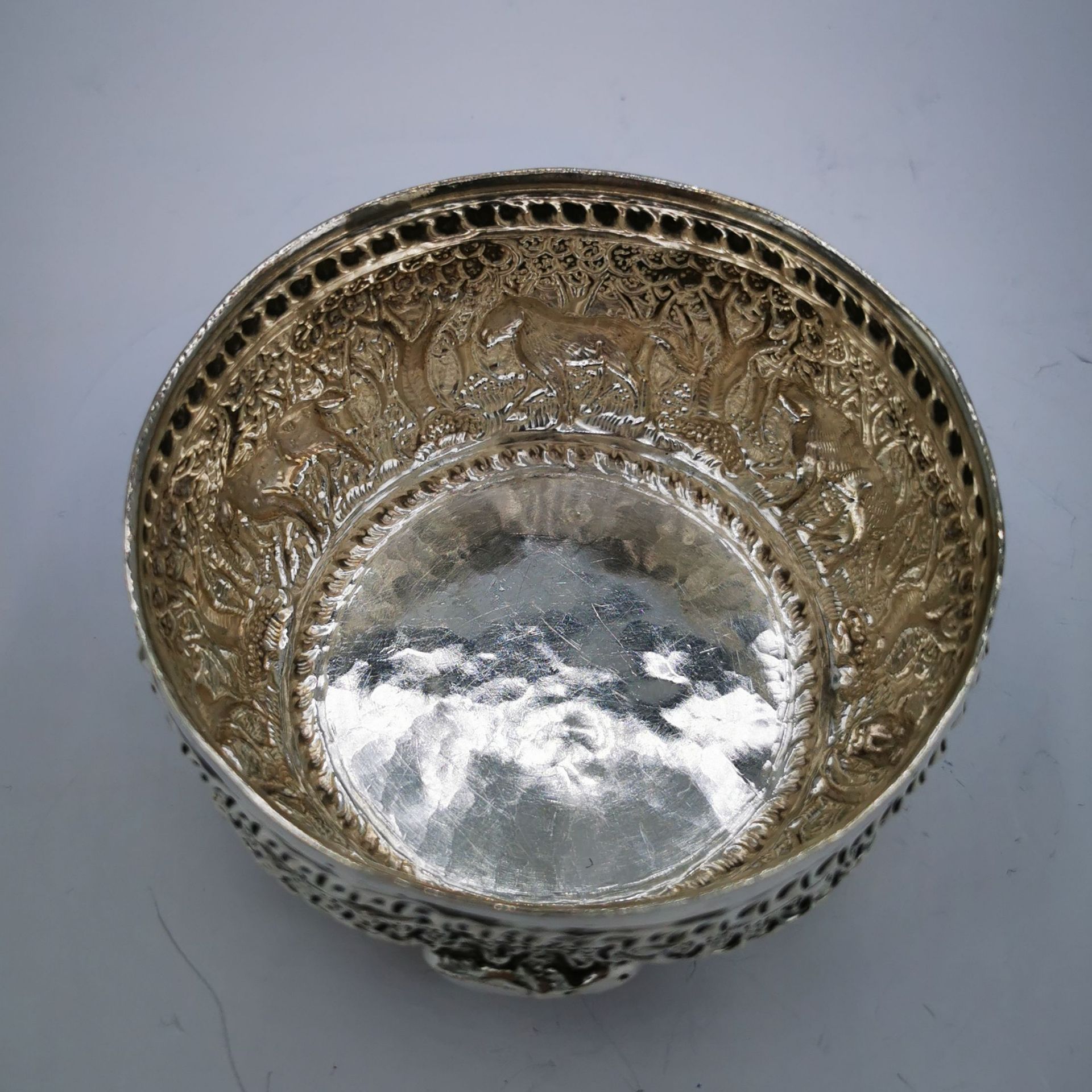 SMALL BOWL - Image 4 of 6