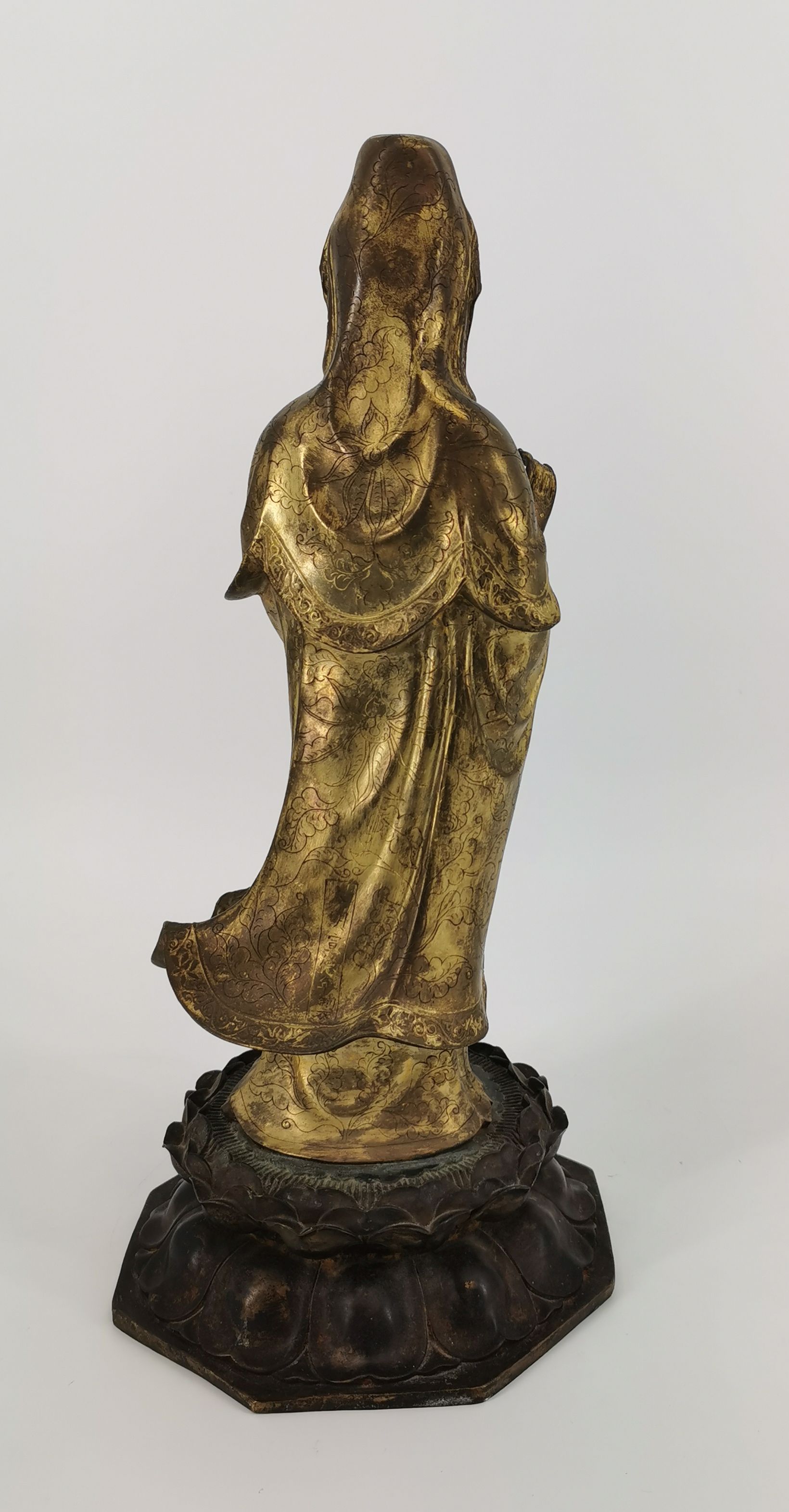 GUANYIN - Image 5 of 8