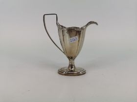 ENGLISH MILK JUG