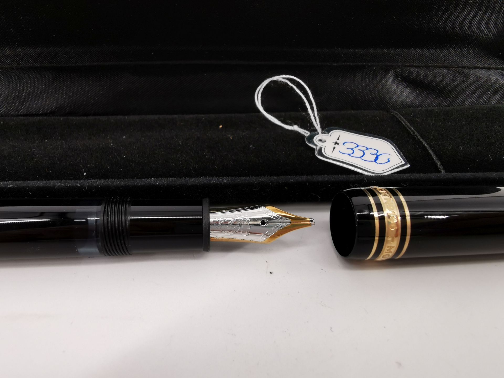 MONTBLANC PEN - Image 4 of 4