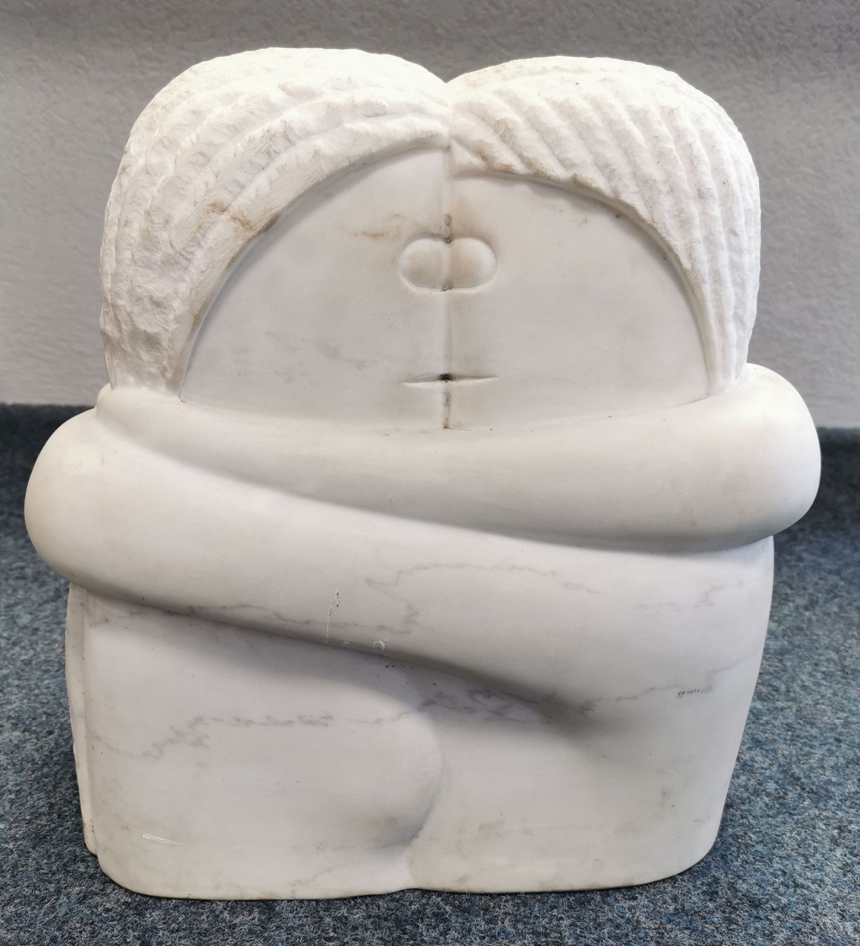 CONSTANTIN BRANCUSI - SKULPTUR - Bild 3 aus 5