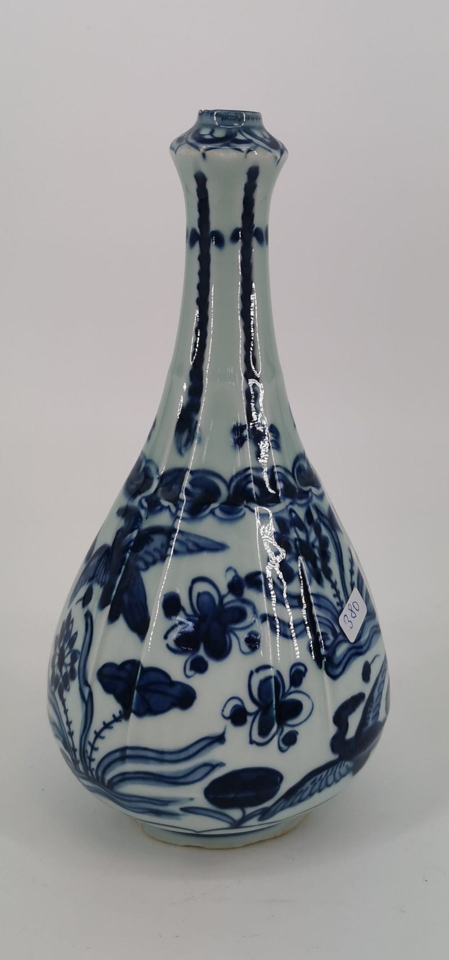 VASE - Image 2 of 6