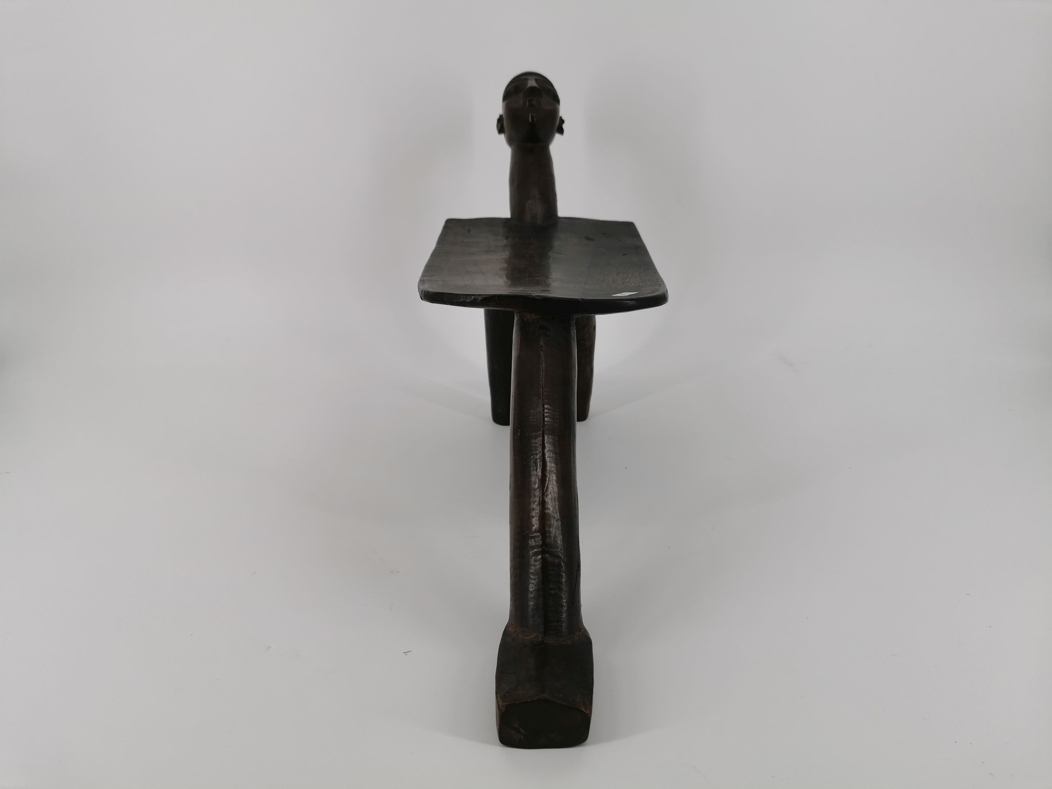 STOOL OF THE LOBI - Image 2 of 4