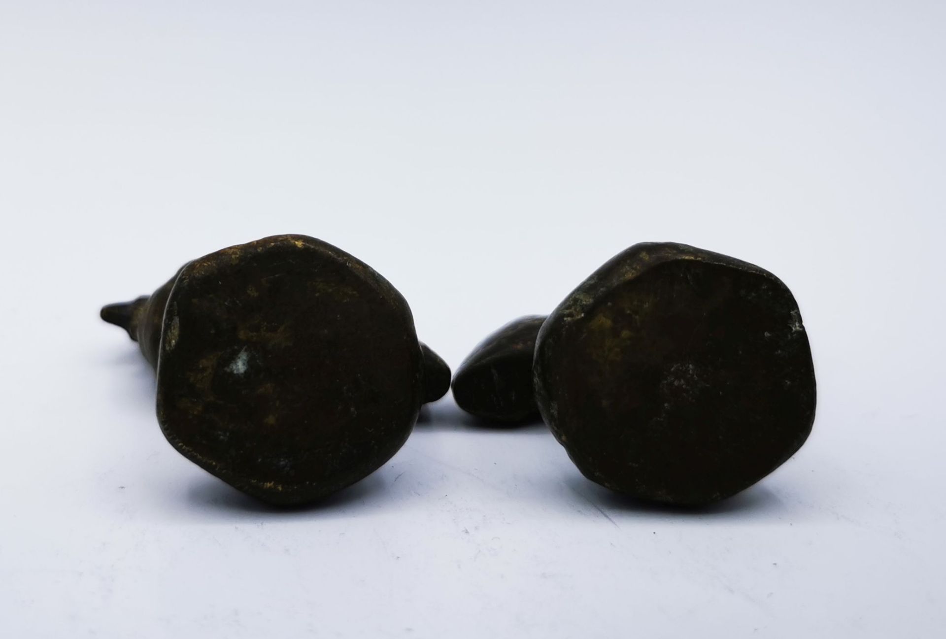 2 OPIUM WEIGHTS - Image 3 of 3