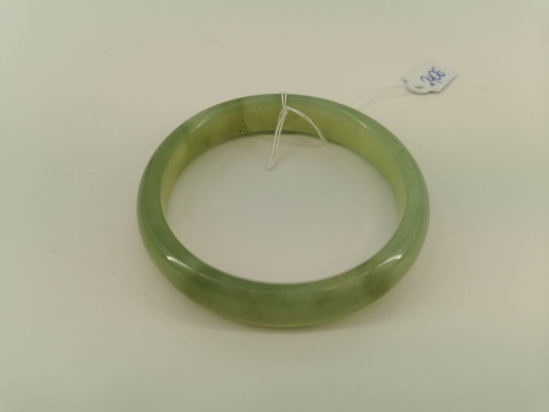 JADE BRACELET - Image 2 of 3