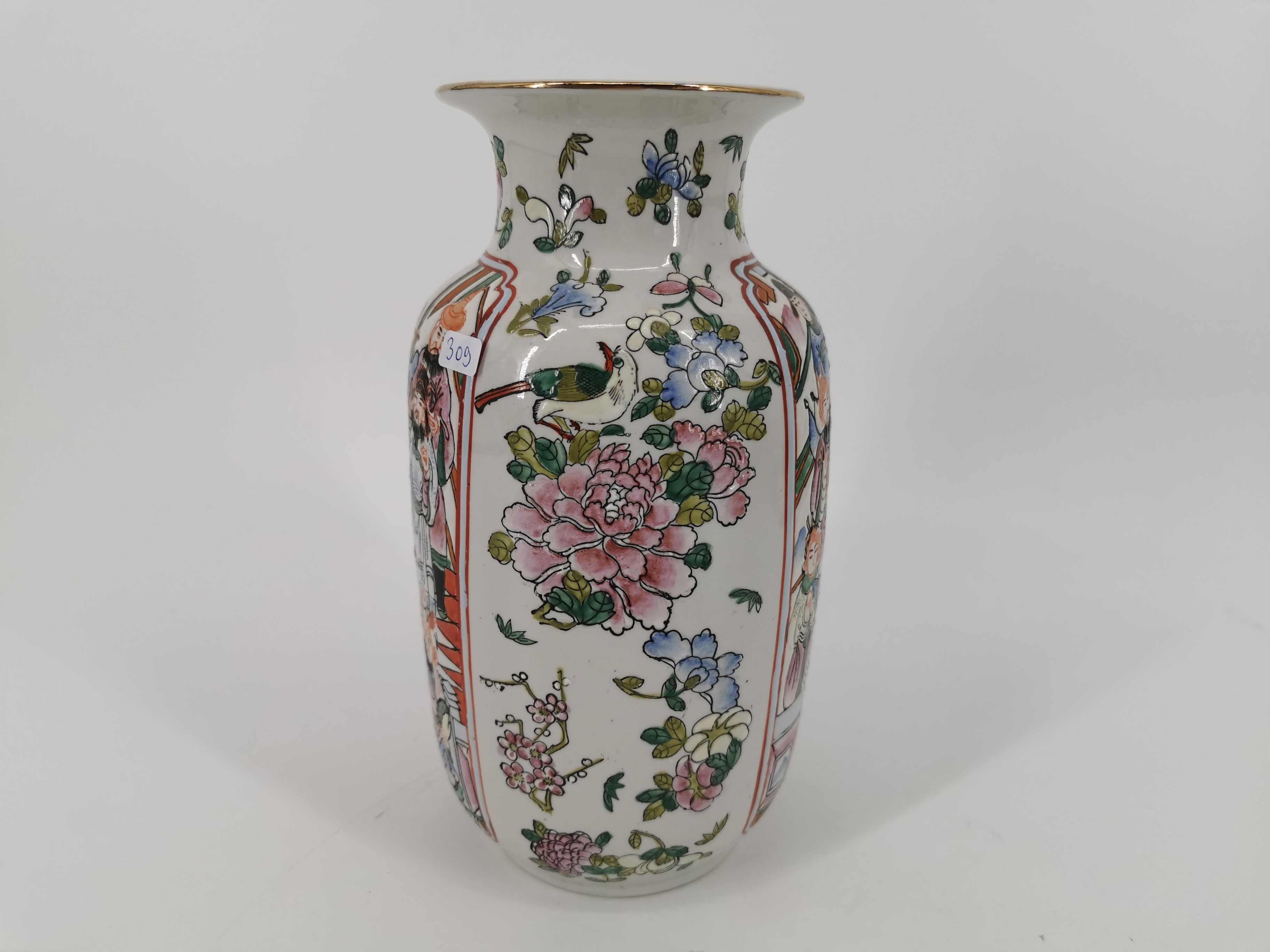 VASE - Image 4 of 6