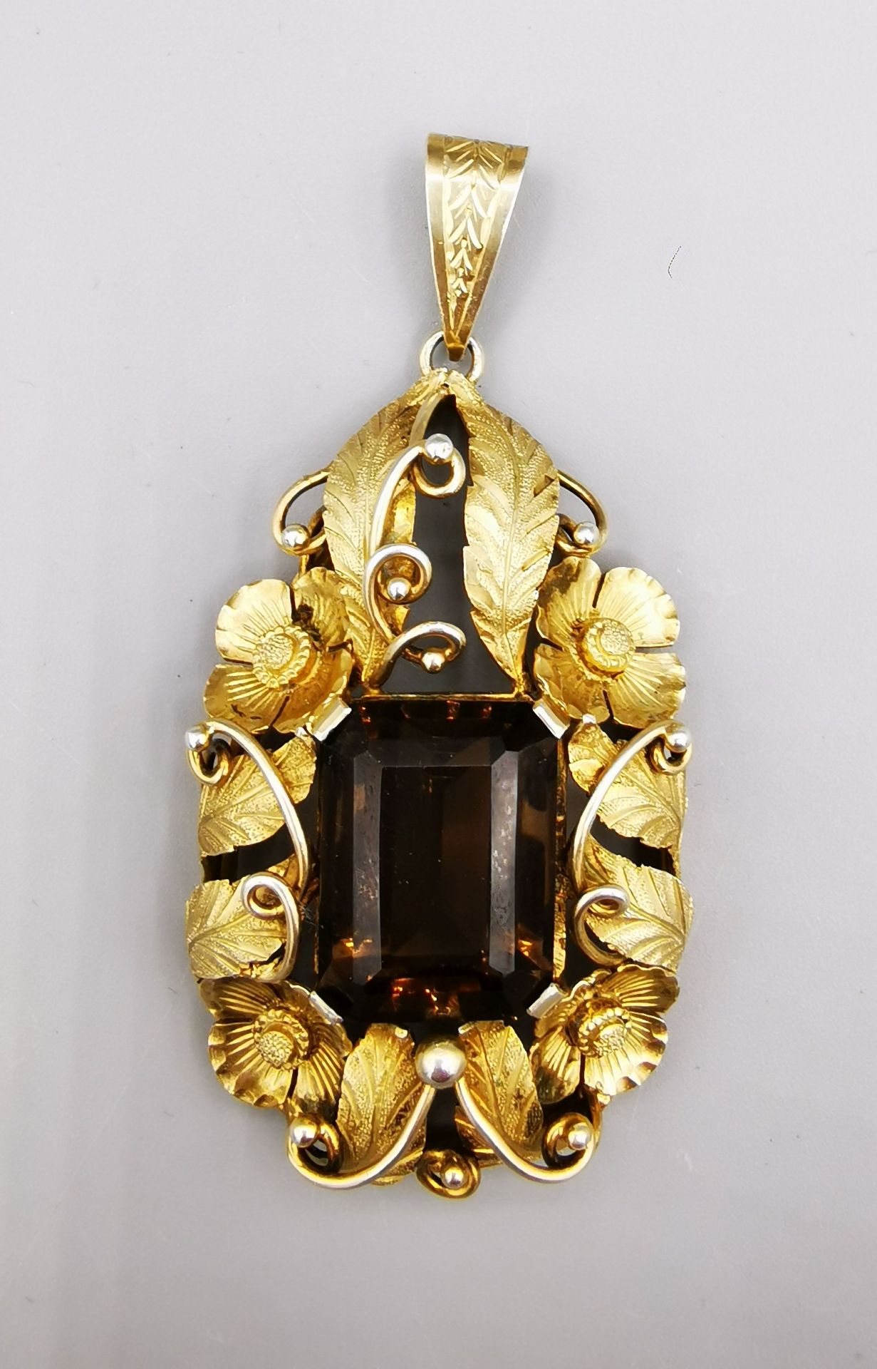 LARGE PENDANT - Image 3 of 4