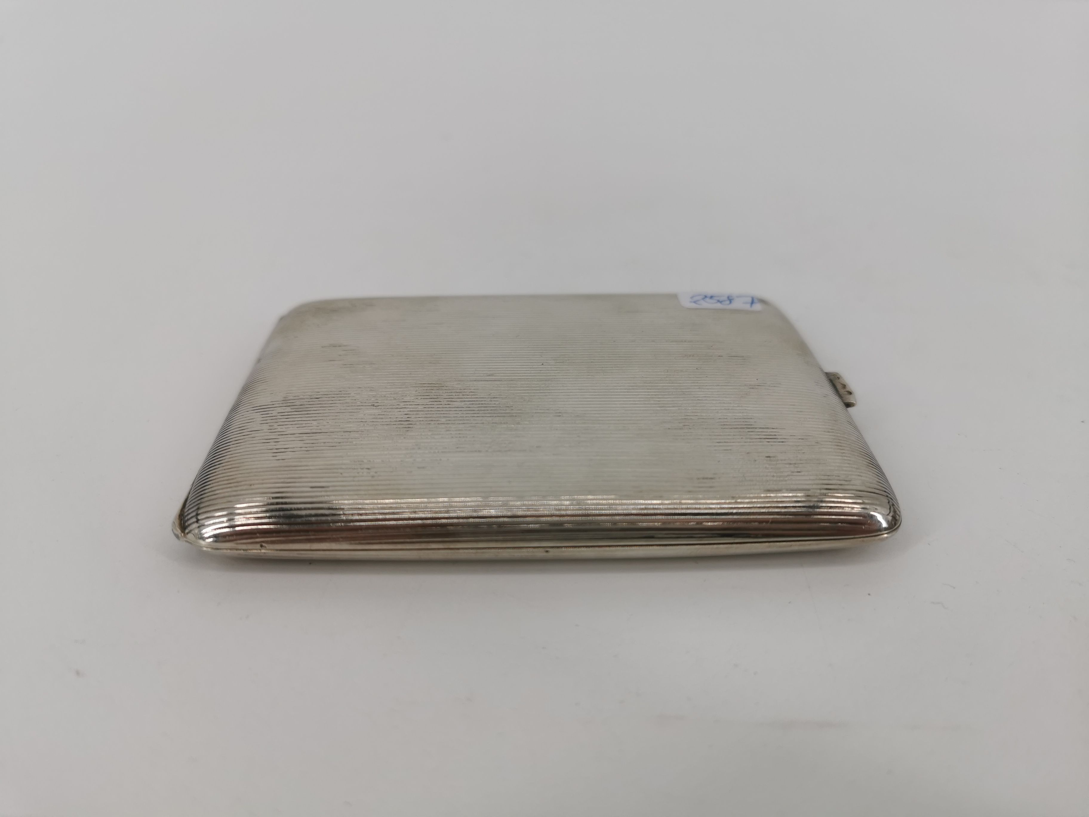 CIGARETTE CASE / VISIT CARD CASE