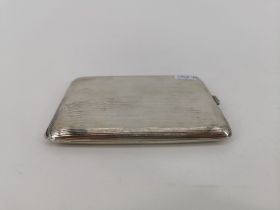 CIGARETTE CASE / VISIT CARD CASE