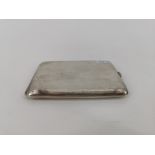 CIGARETTE CASE / VISIT CARD CASE