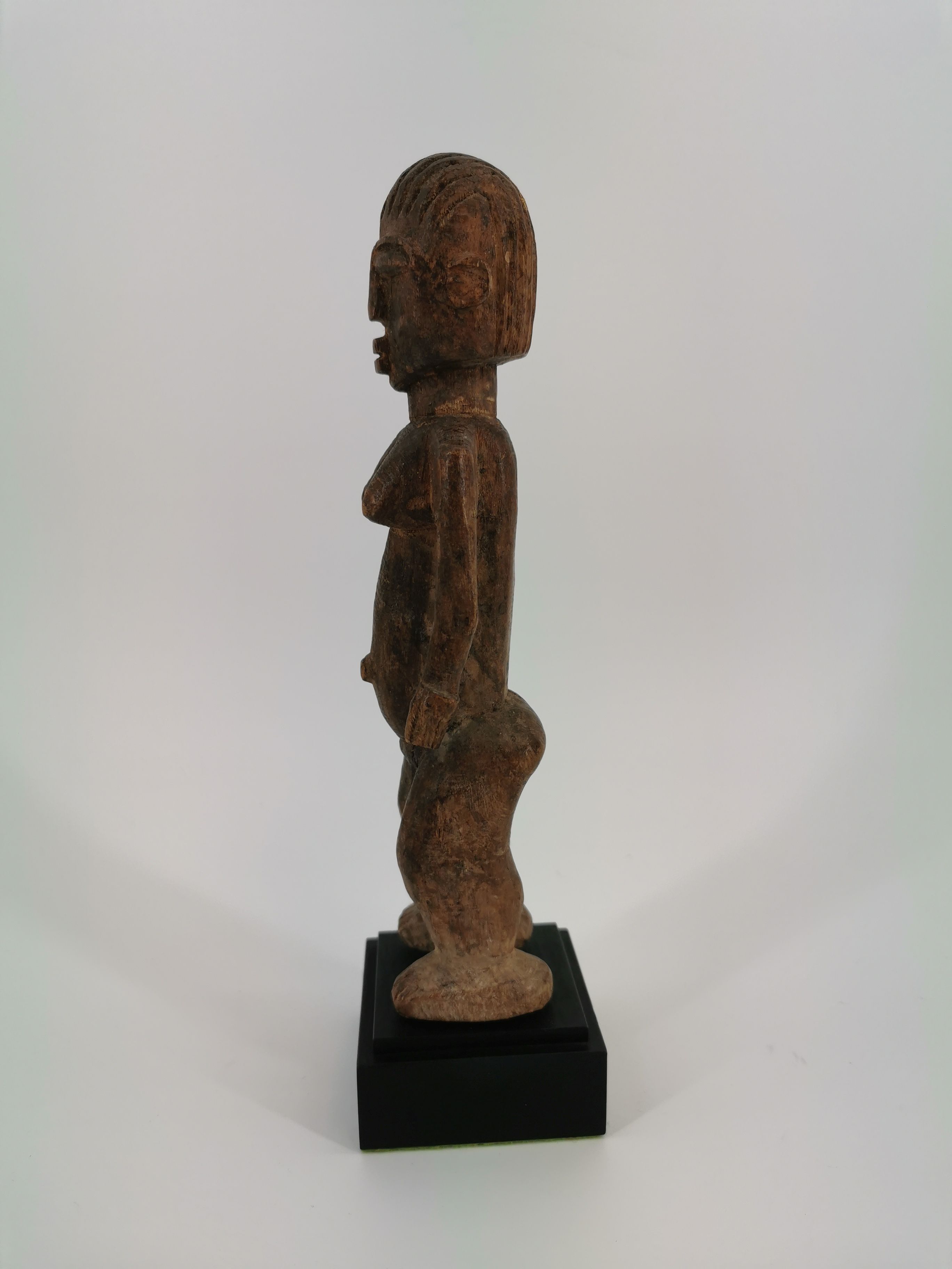 SCULPTURE OF THE LOBI - Image 4 of 4