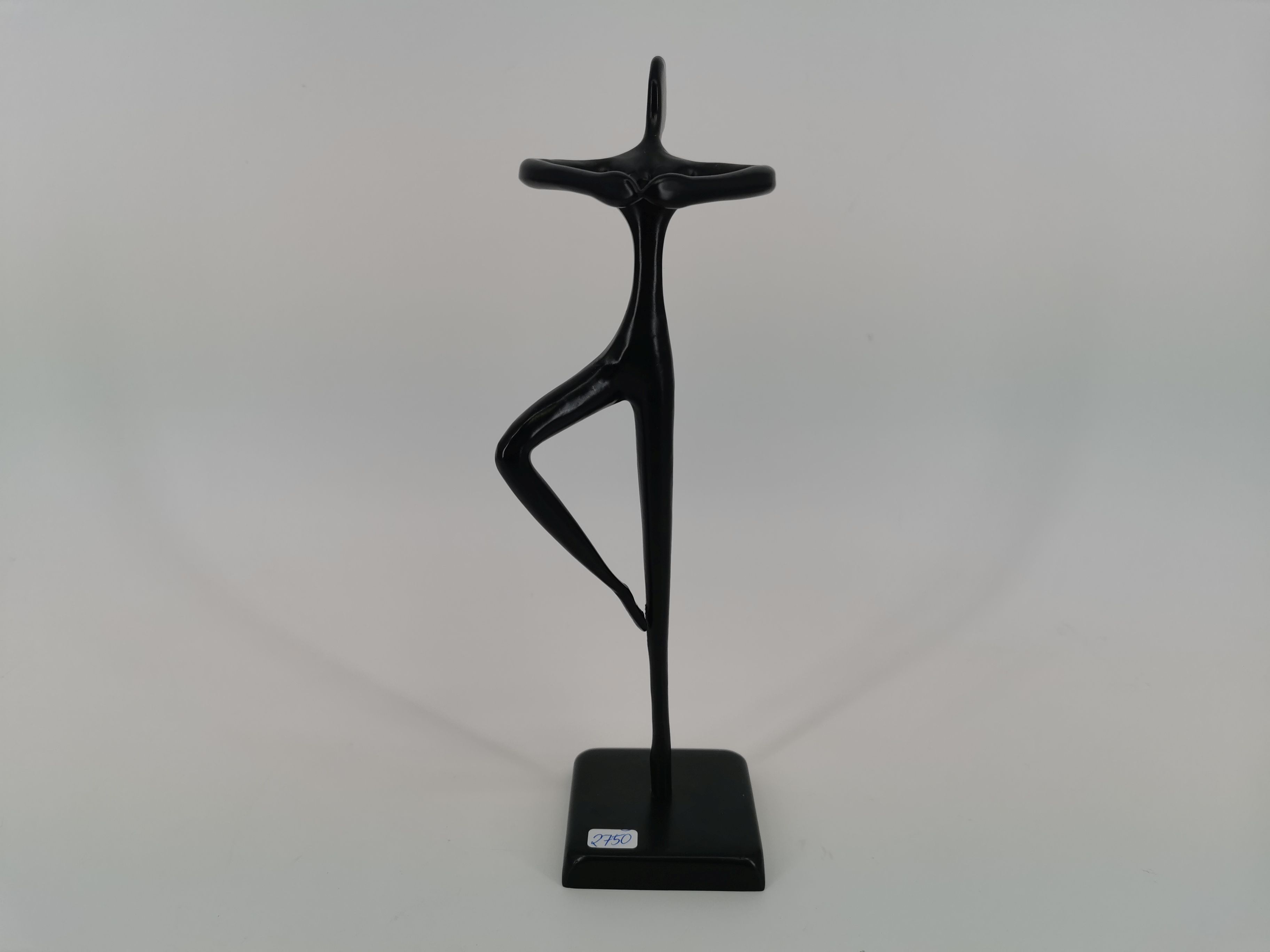 SCULPTURE "DANCER"