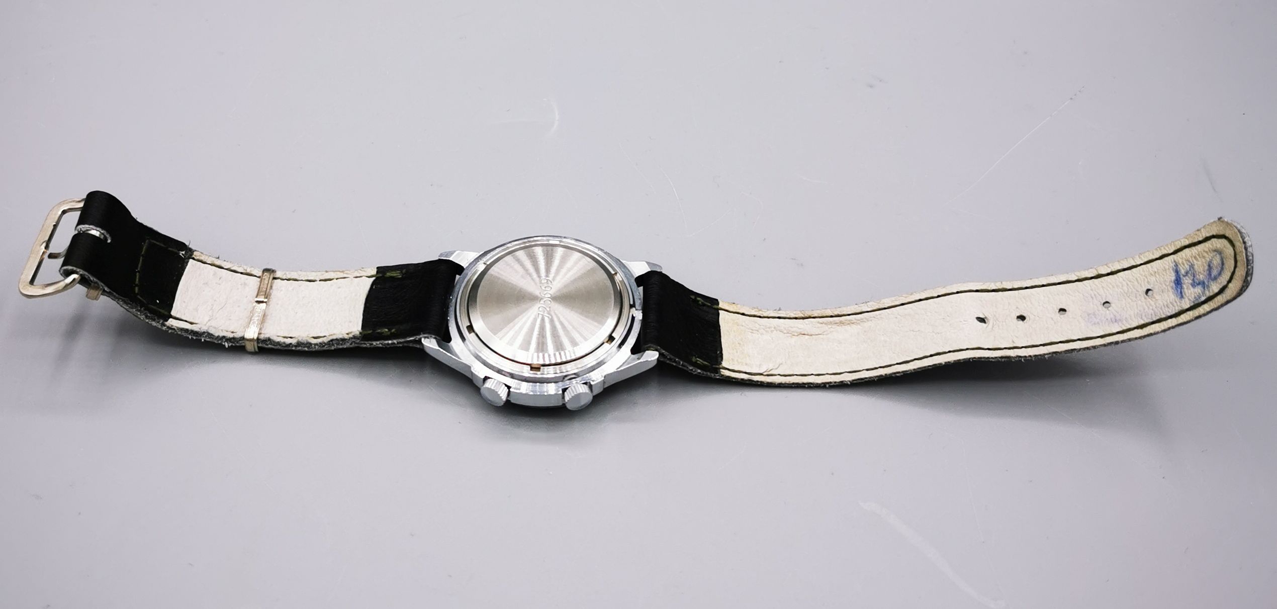 POLJOT WRISTWATCH  - Image 6 of 7