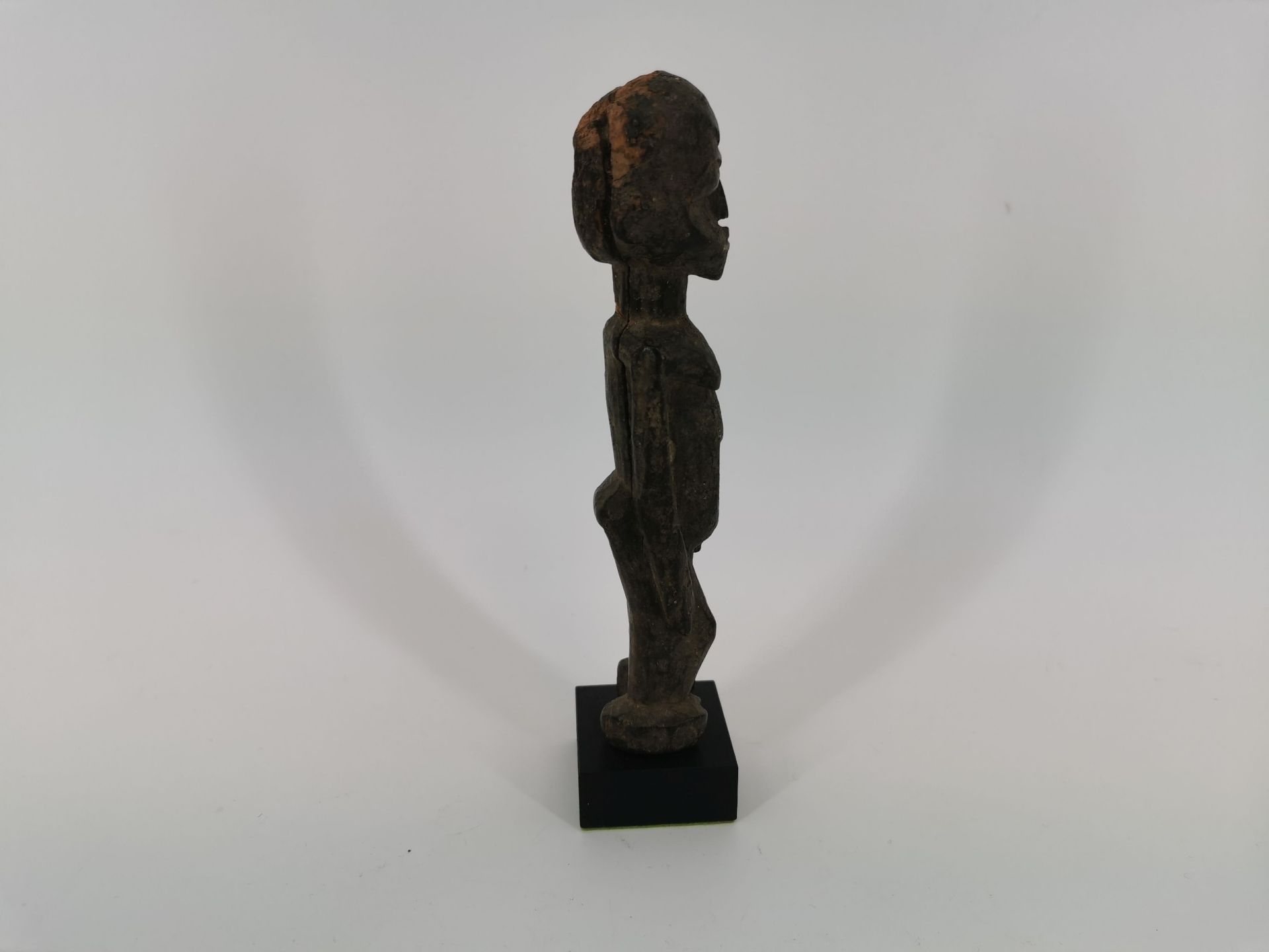 ANCESTOR FIGURE OF THE BAULE - Image 2 of 4