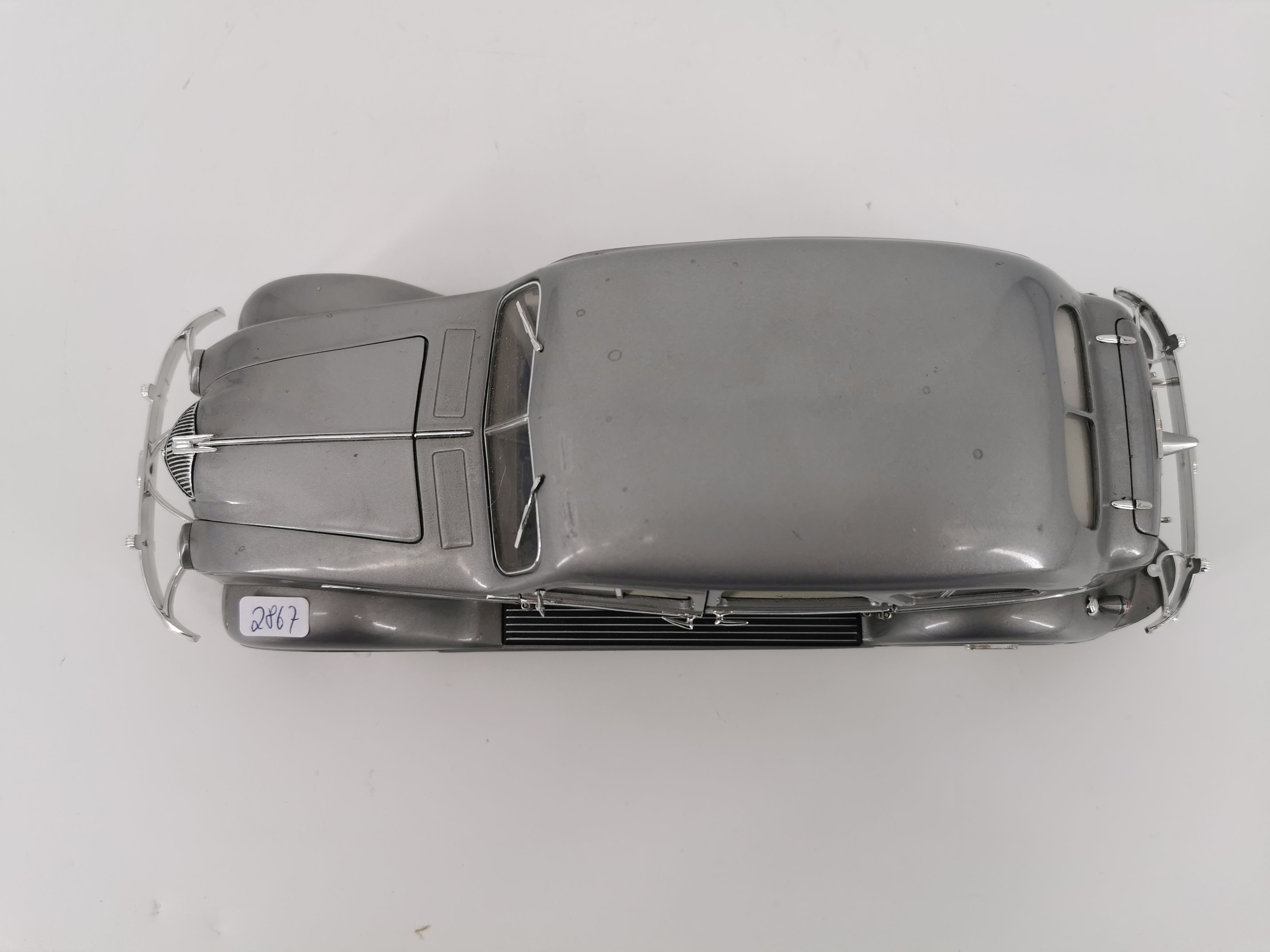 MODEL CAR - Image 6 of 6