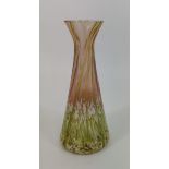 ART NOUVEAU VASE