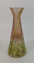 ART NOUVEAU VASE