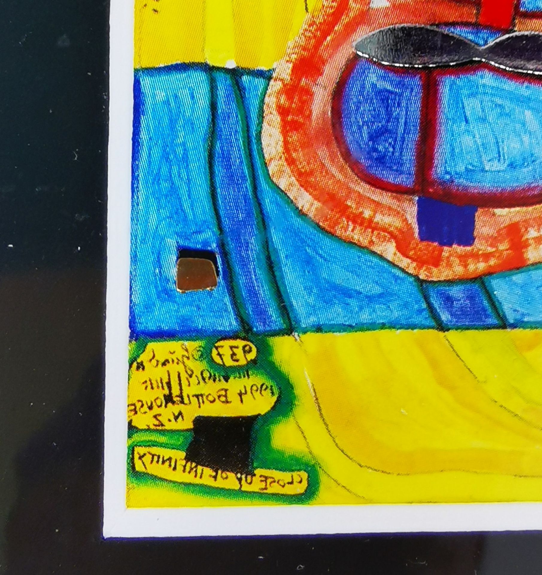 FRIEDENSREICH HUNDERTWASSER GRAPHICS - Image 3 of 4