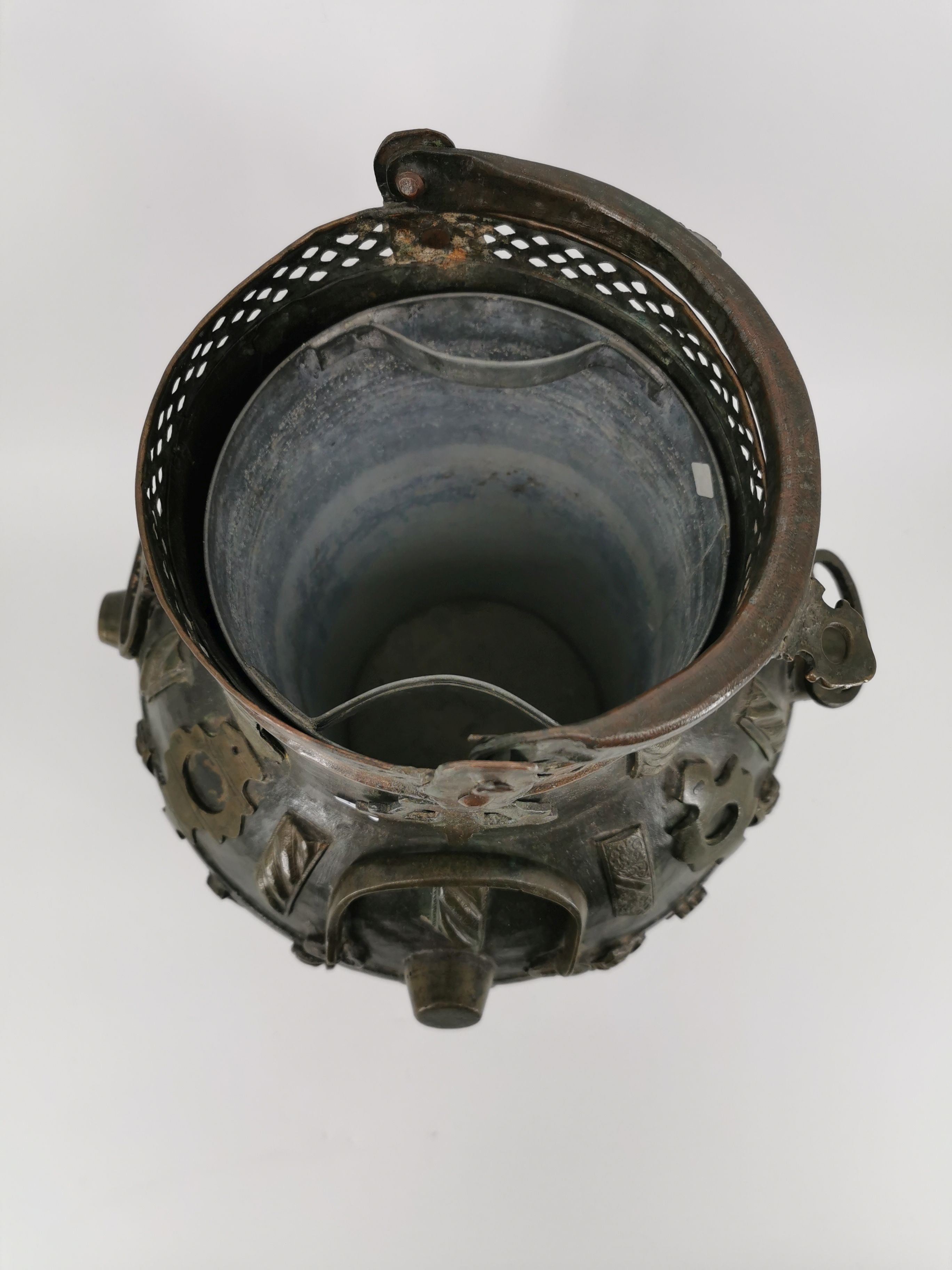 KETTLE / VESSEL - Image 3 of 3