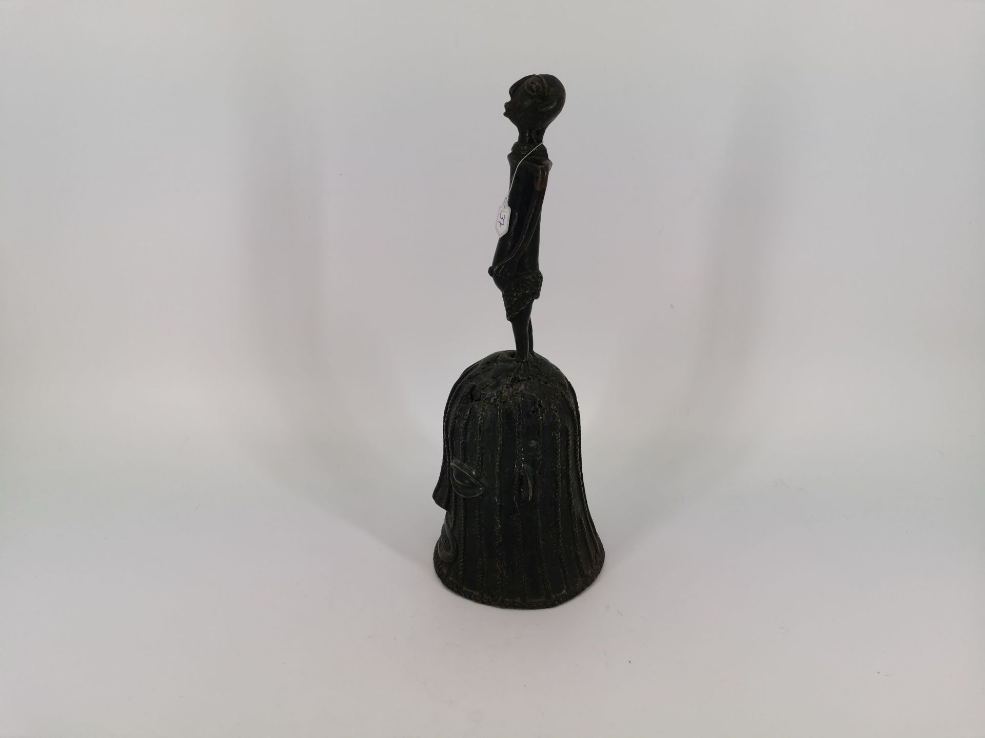 BENIN BELL - Image 2 of 4