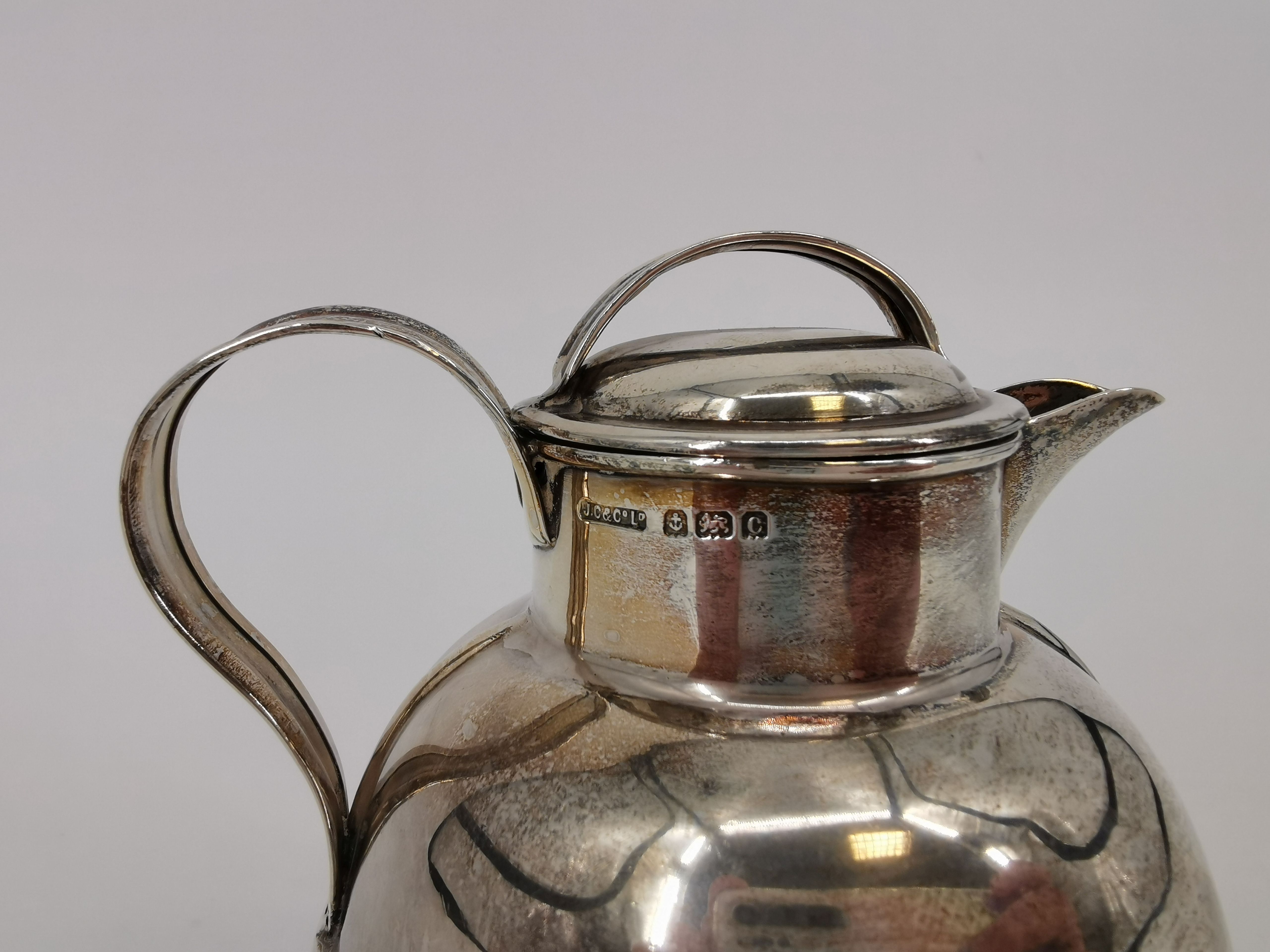 ENGLISH MILK JUG - Image 4 of 7