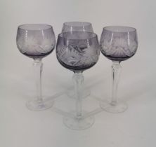 4 WINE GOBLET