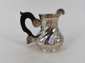 FRENCH MILK JUG