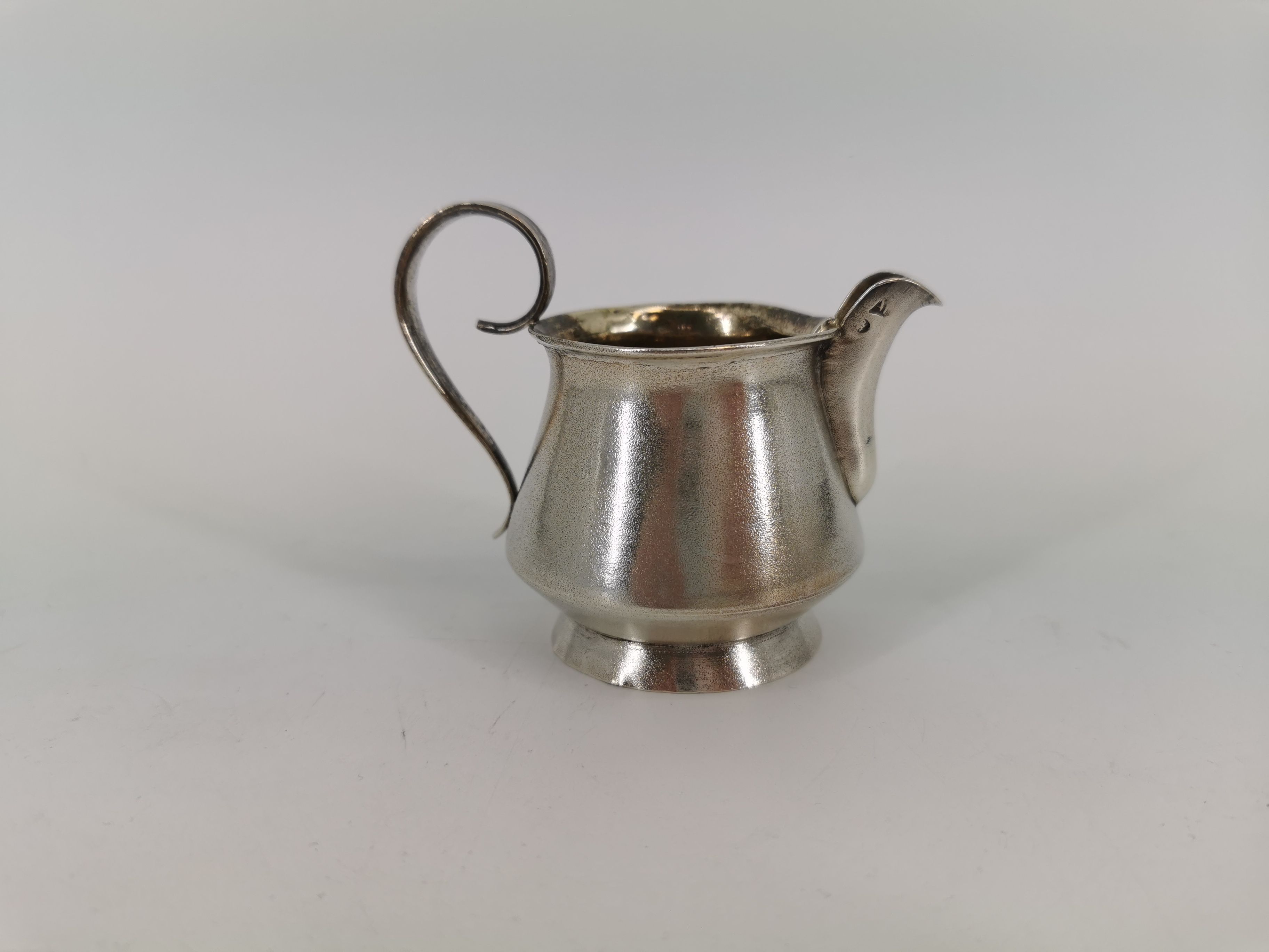 RUSSIAN MILK JUG - Image 3 of 6